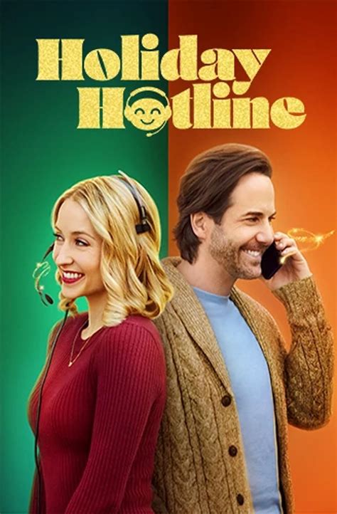 Nov 25, 2023 · What made Holiday Hotline a little different was that Abby and Jack spoke on the phone instead of writing each other. They failed to recognize each other’s voices because Abby, who was English, used an American accent as Peggy, while Jack’s phone had orange juice spilled on it, affecting the sound. 